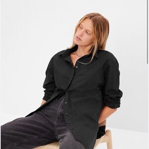 GAP Black Weekend Tunic